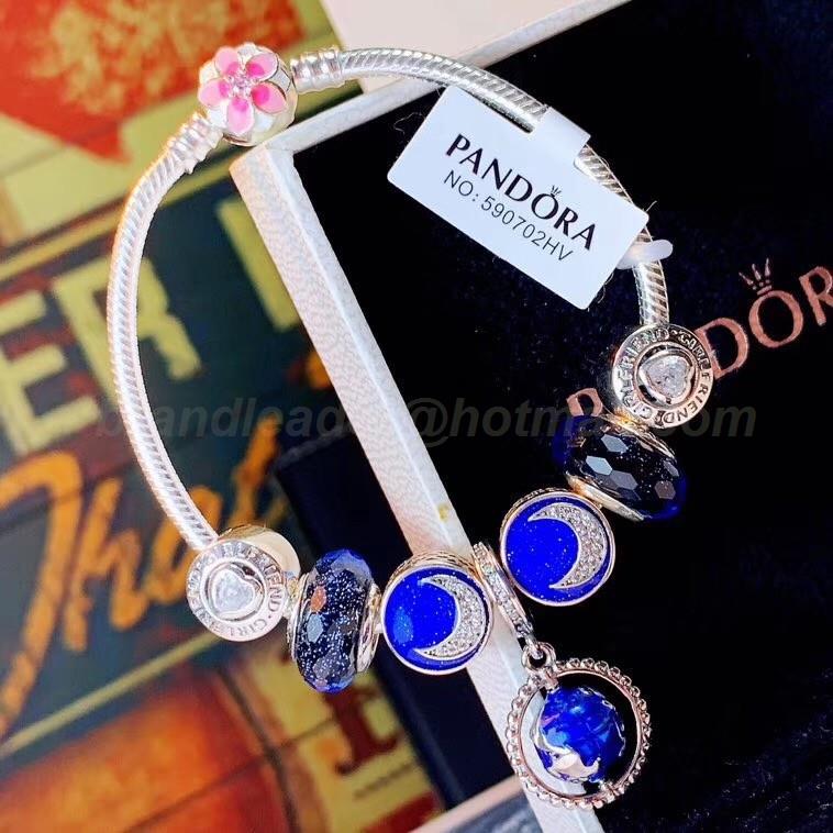 Pandora Bracelets 1369